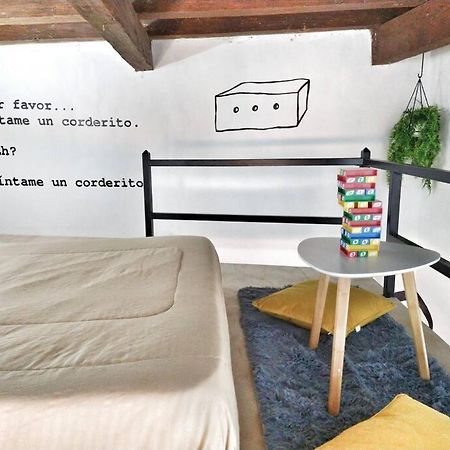 Original Y Comodo Loft En El Centro De Tulancingo Apartment Екстериор снимка