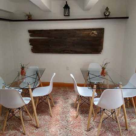 Original Y Comodo Loft En El Centro De Tulancingo Apartment Екстериор снимка