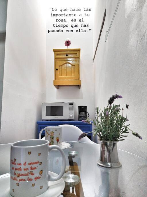Original Y Comodo Loft En El Centro De Tulancingo Apartment Екстериор снимка