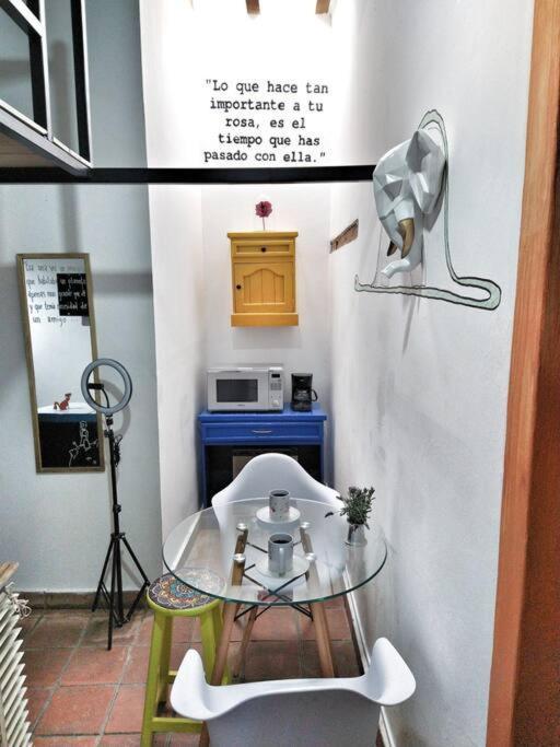 Original Y Comodo Loft En El Centro De Tulancingo Apartment Екстериор снимка