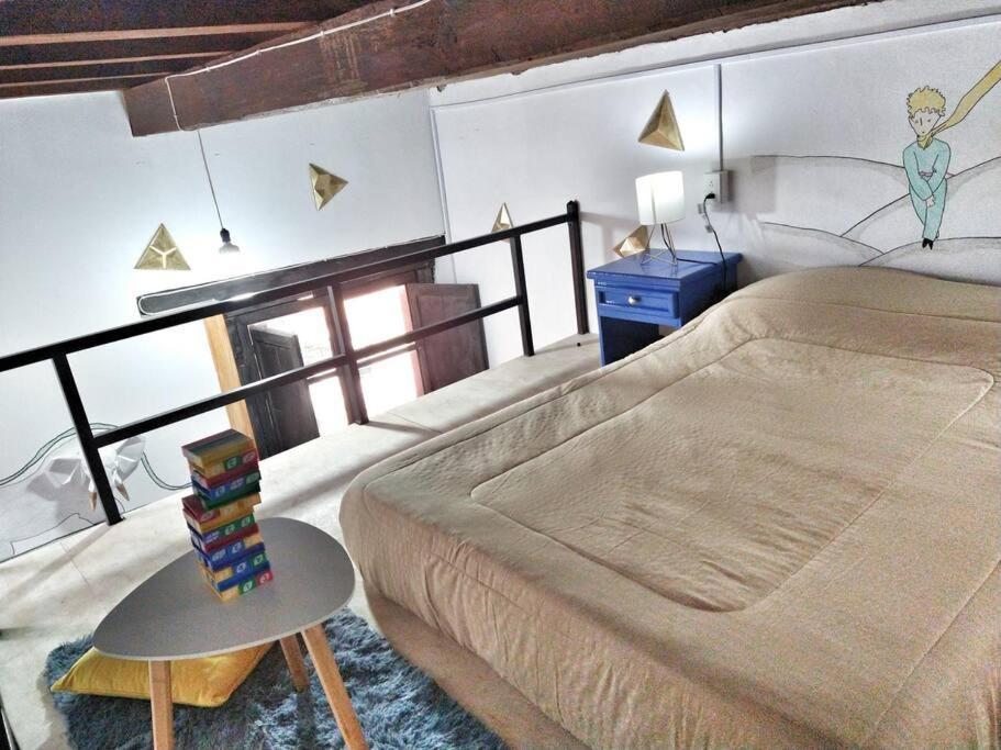 Original Y Comodo Loft En El Centro De Tulancingo Apartment Екстериор снимка