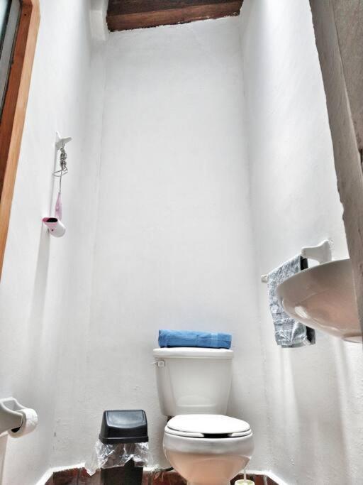 Original Y Comodo Loft En El Centro De Tulancingo Apartment Екстериор снимка